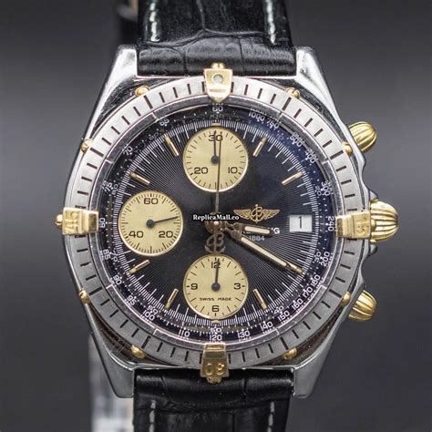 replica breitling b13048 woo1|is breitling a scam.